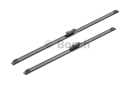 Комплект стеклоочистителей Bosch Aerotwin A641S